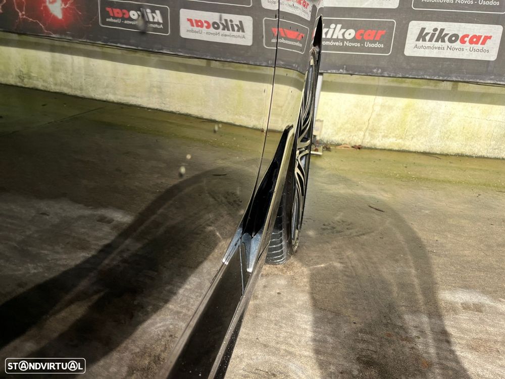 BMW M550d xDrive Auto - 28