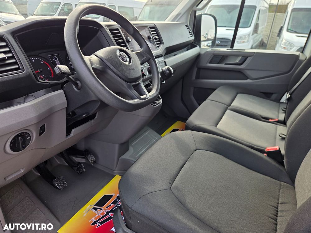 Volkswagen New Crafter L3H2 - 23