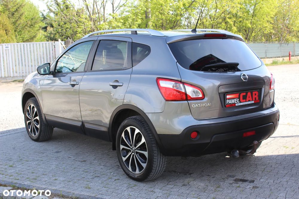 Nissan Qashqai 1.6 I-Way - 7