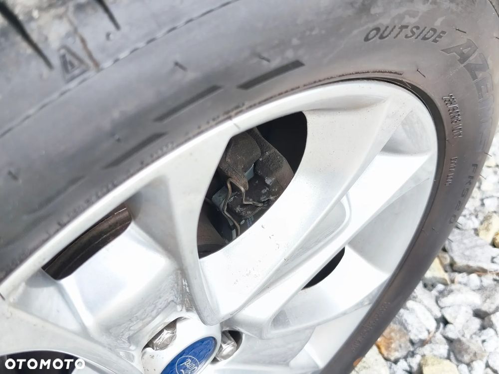 Ford Kuga 2.0 TDCi 4x4 Titanium - 20