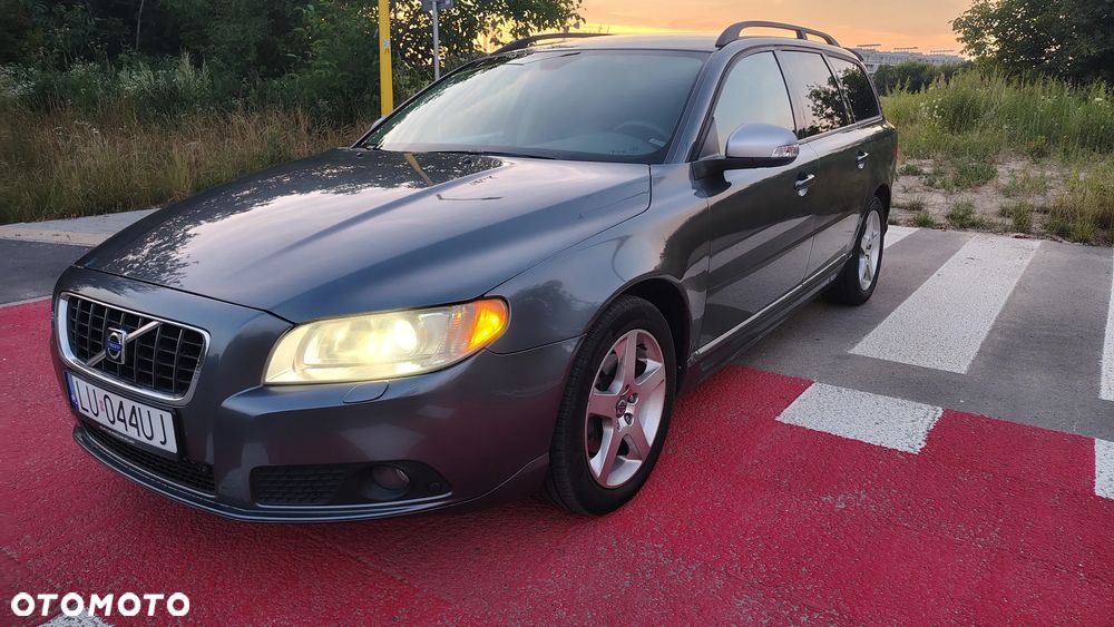 Volvo V70 2.0D Momentum - 2