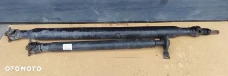 WAŁ NAPĘDOWY SPRINTER 906 VW CRAFTER ŚREDNIAK_ 12 ROK_A9064105406 SUPER STAN. - 2