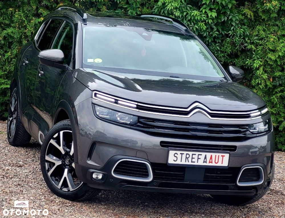 Citroën C5 Aircross - 3