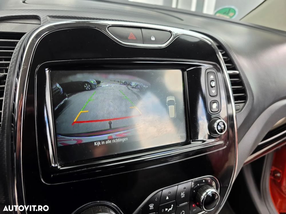 Renault Captur ENERGY TCe Intens - 20