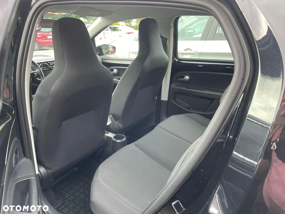 Volkswagen up! 1.0 move - 10