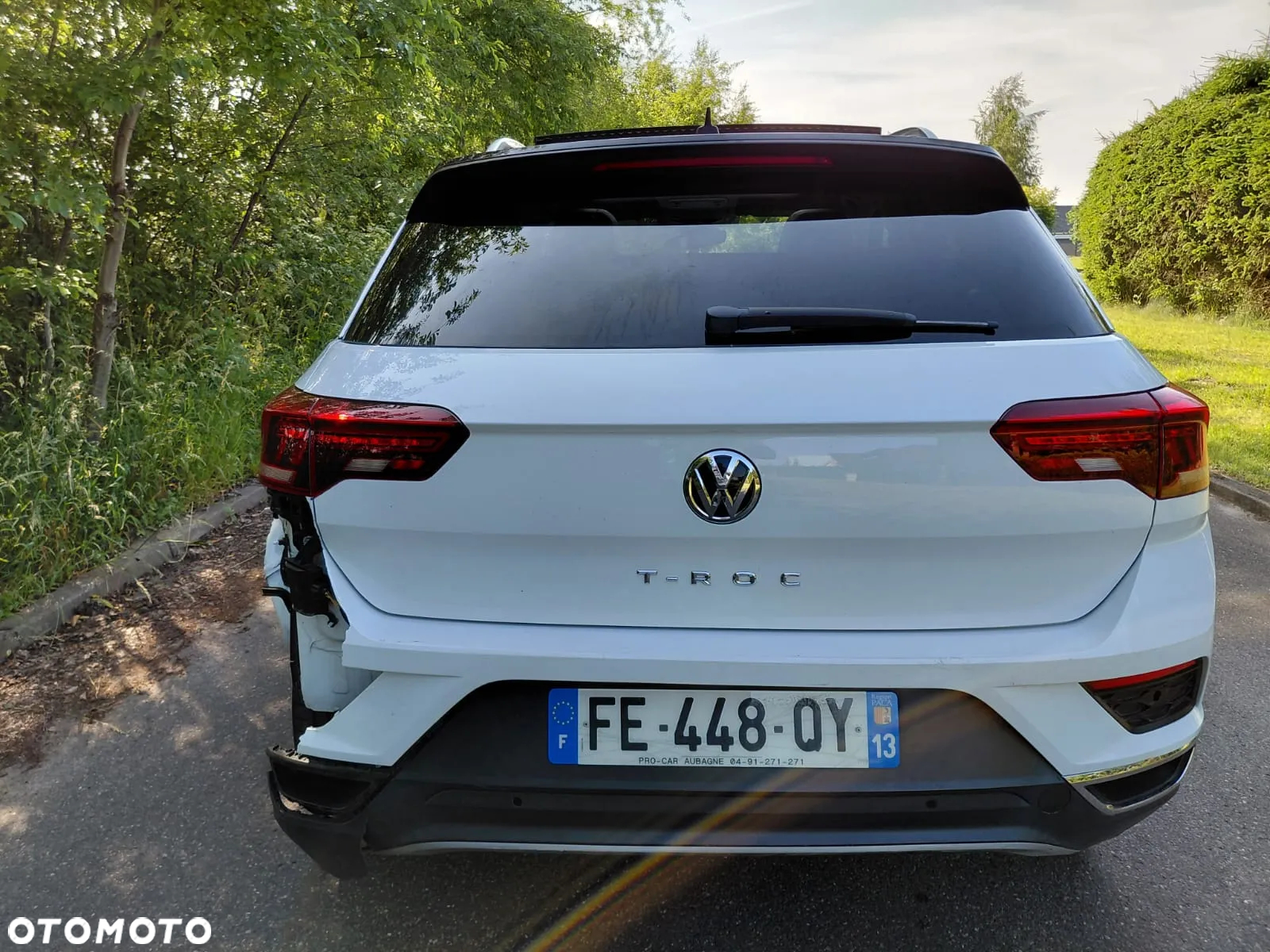 Volkswagen T-Roc - 21