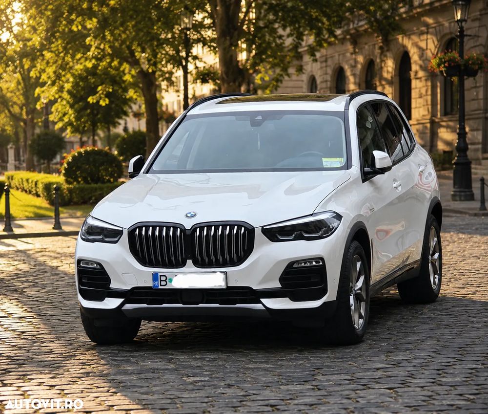 BMW X5 xDrive30d - 2