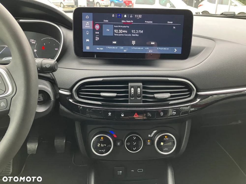 Fiat Tipo 1.0 T3 Cross - 12