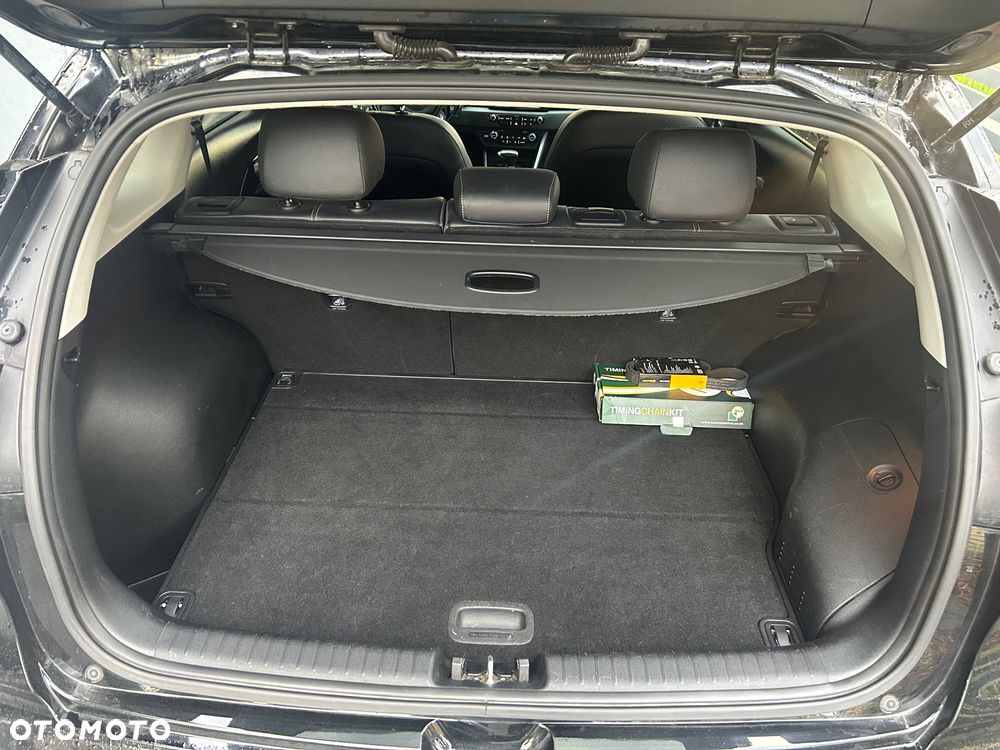 Kia Niro 1.6 GDI Hybrid M - 6
