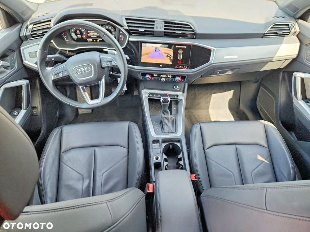 Audi Q3 45 TFSI Quattro S tronic S line - 8