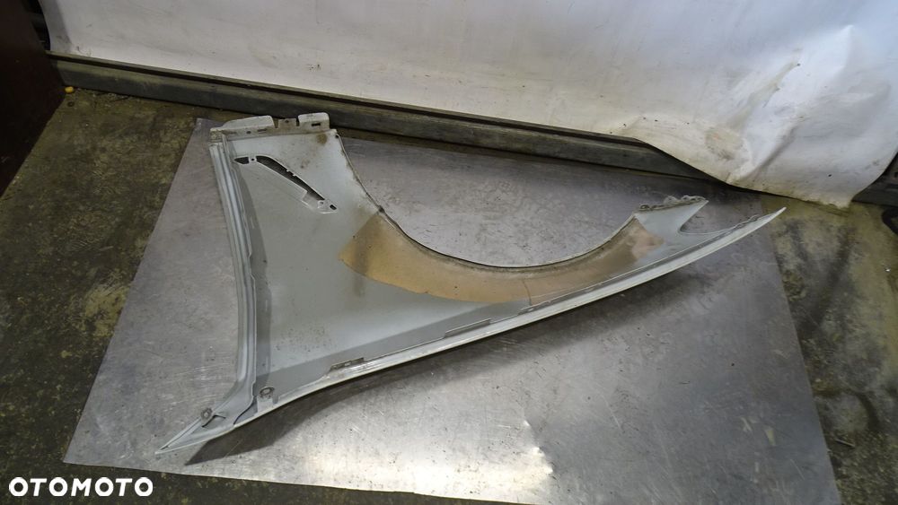 BŁOTNIK PRAWY PRZEDNI BMW G30 - 8