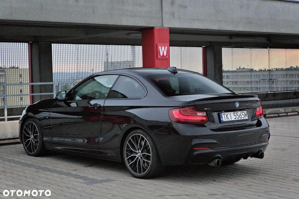 BMW Seria 2 M240i xDrive sport - 15