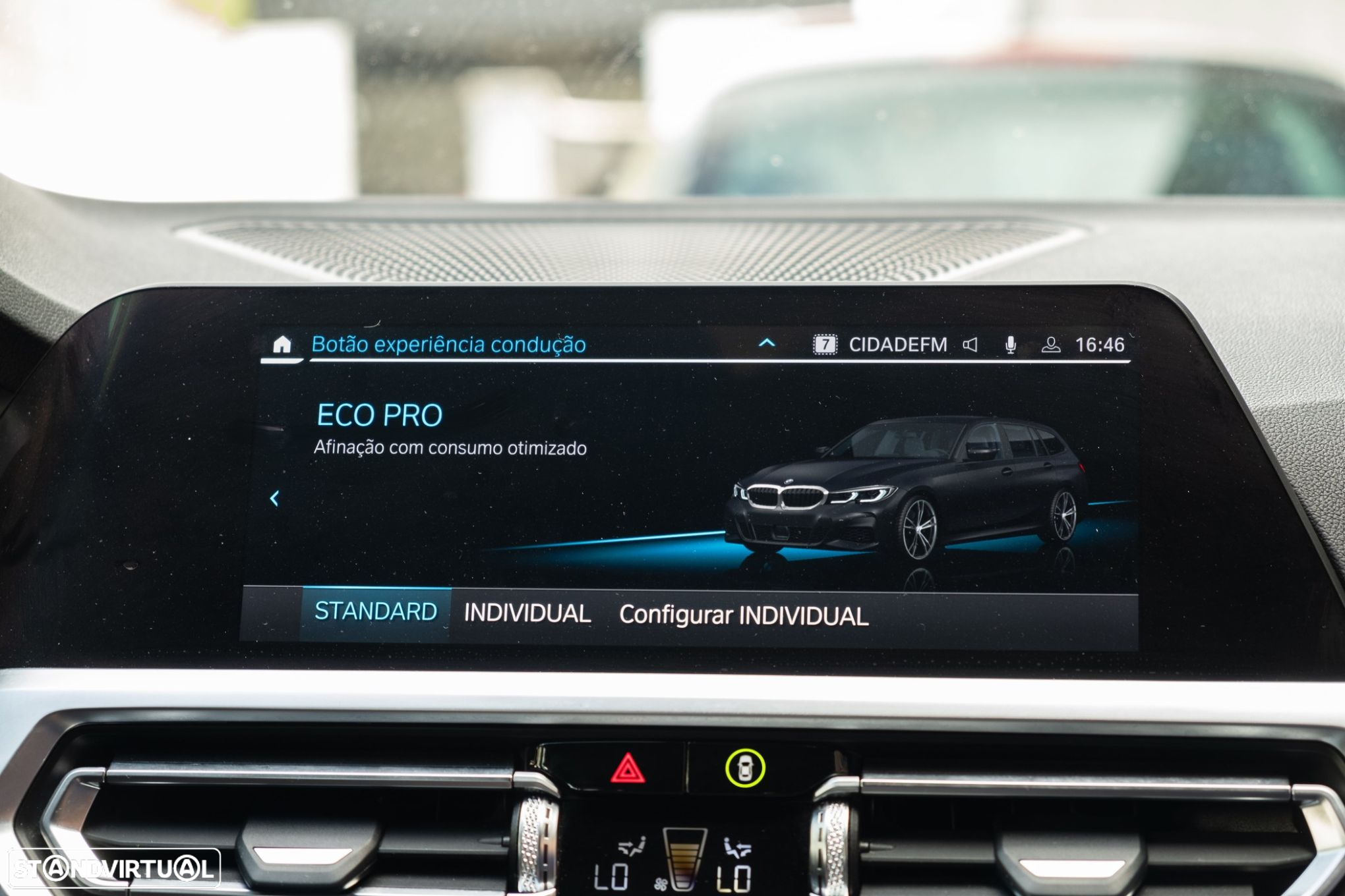 BMW 320 d Touring Pack M Auto - 27