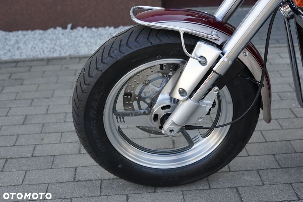 Suzuki VZ