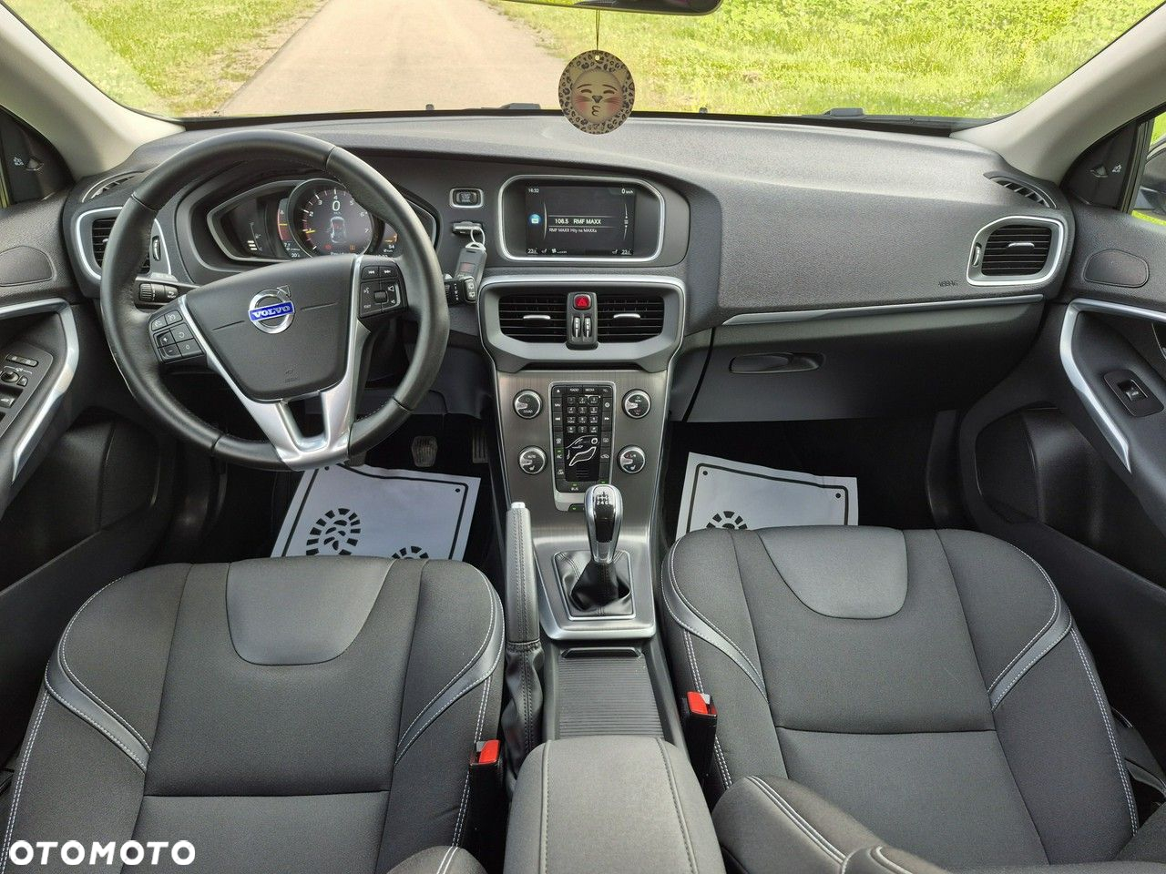 Volvo V40 - 12