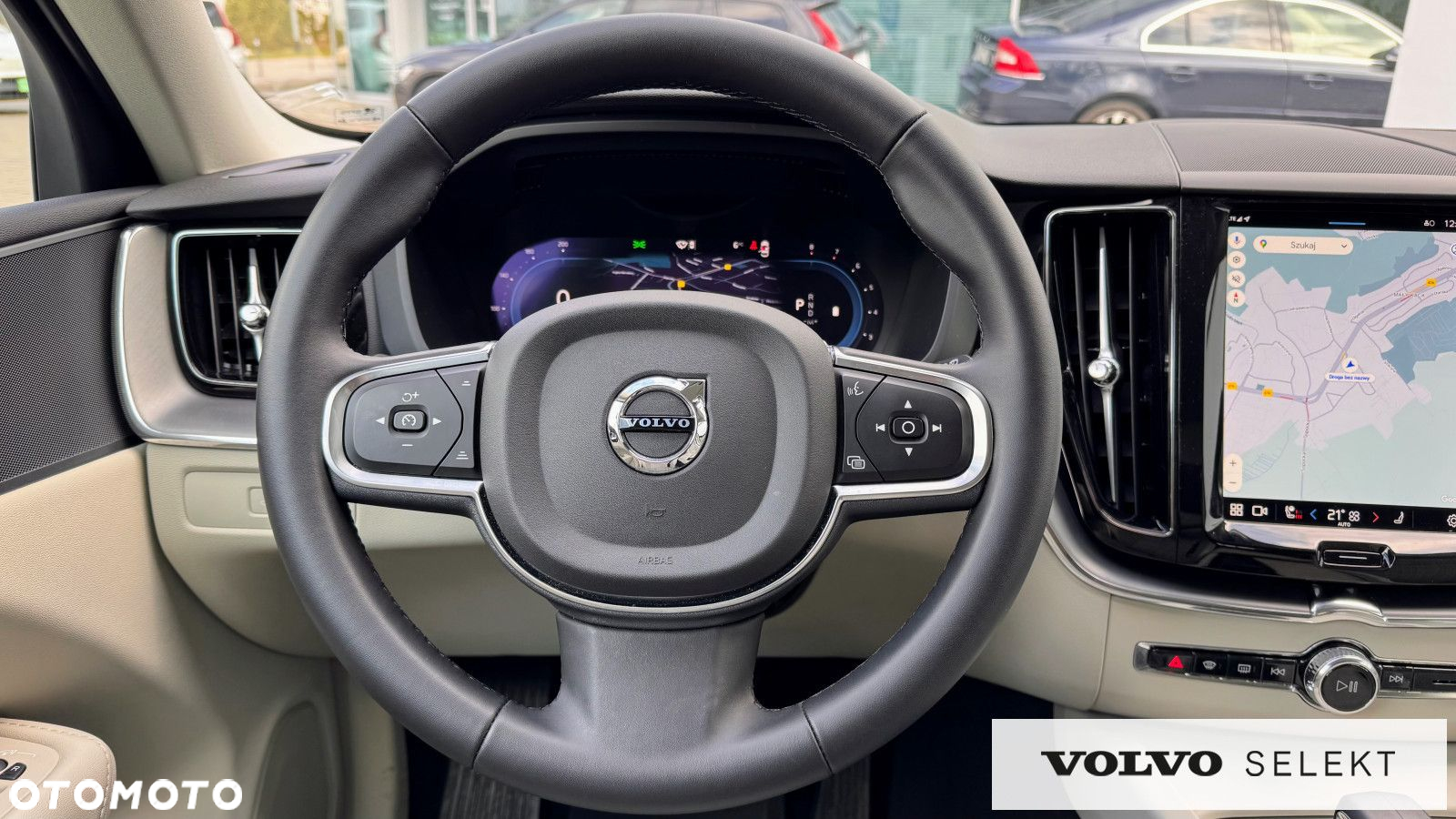 Volvo XC 60 - 16