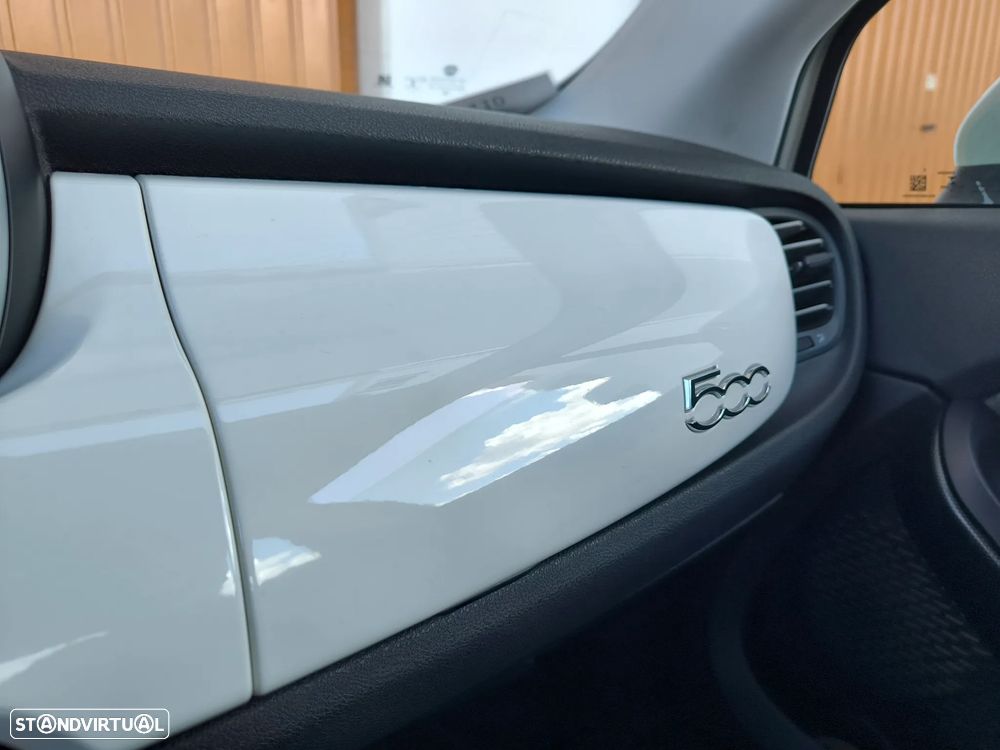 Fiat 500X 1.3 MJ Pop Star J17 S&S - 7