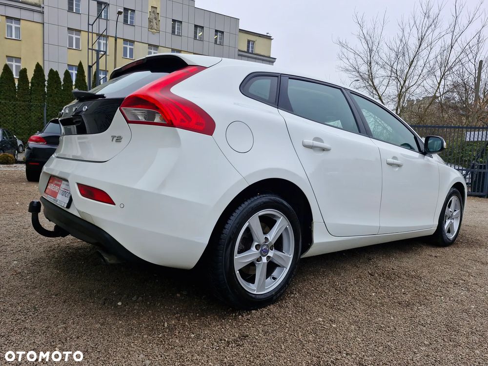 Volvo V40 T2 - 5