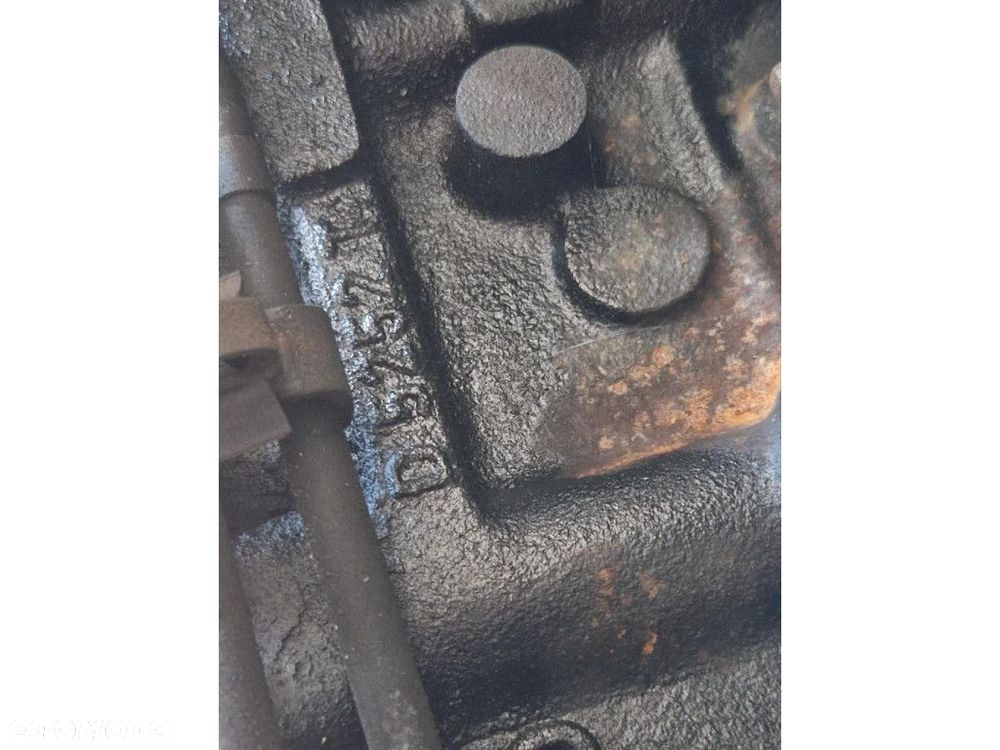 VOLVO 850 2,5 TDI D5252T 140KM SILNIK TEST KOMPRESJI KOMPLETNY POMPA TURBO - 11