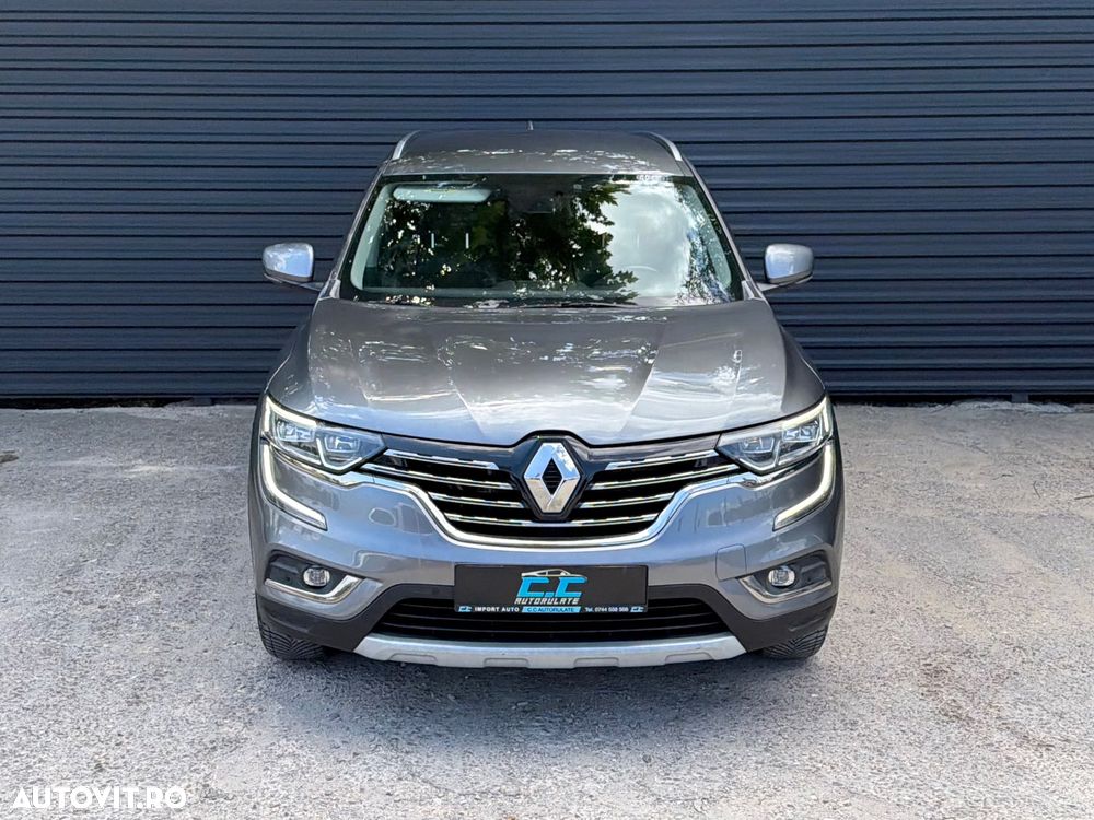 Renault Koleos ENERGY dCi 175 4WD INTENS - 35