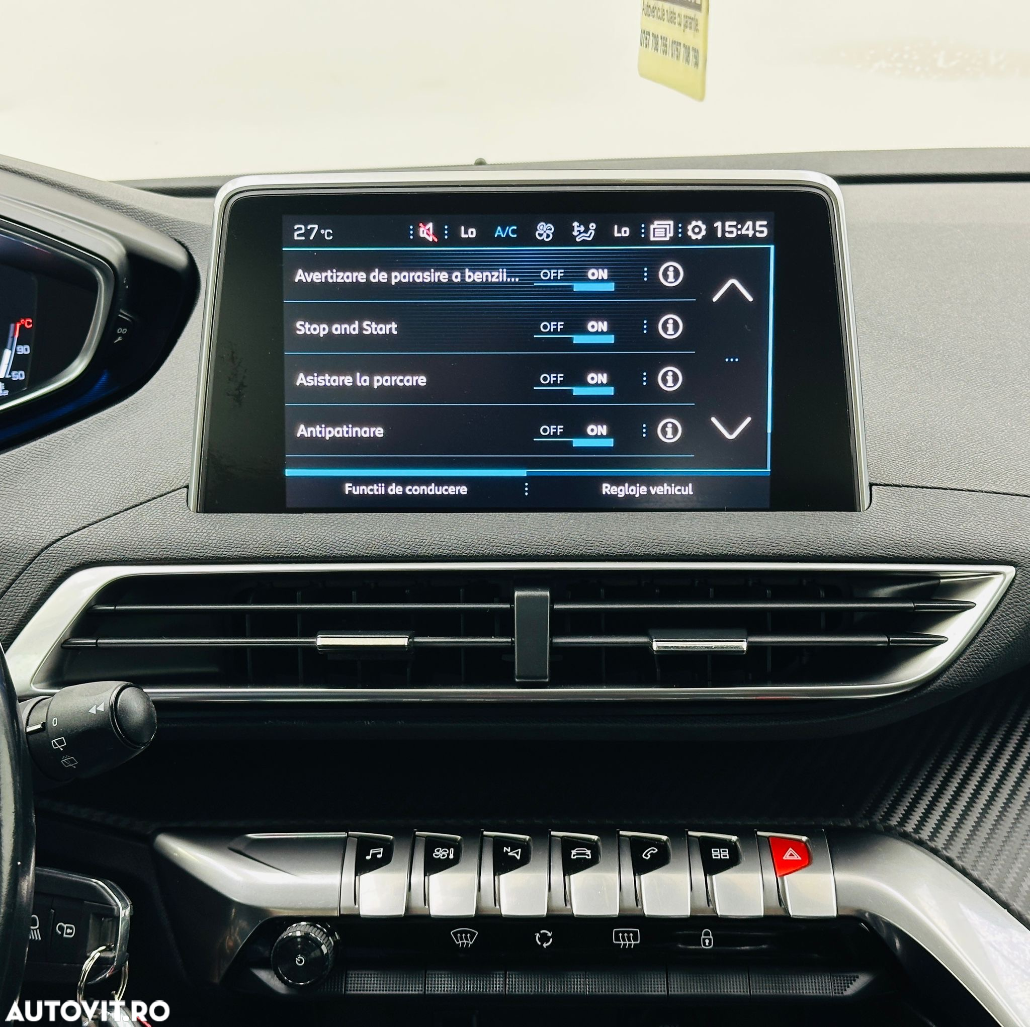 Peugeot 5008 - 36
