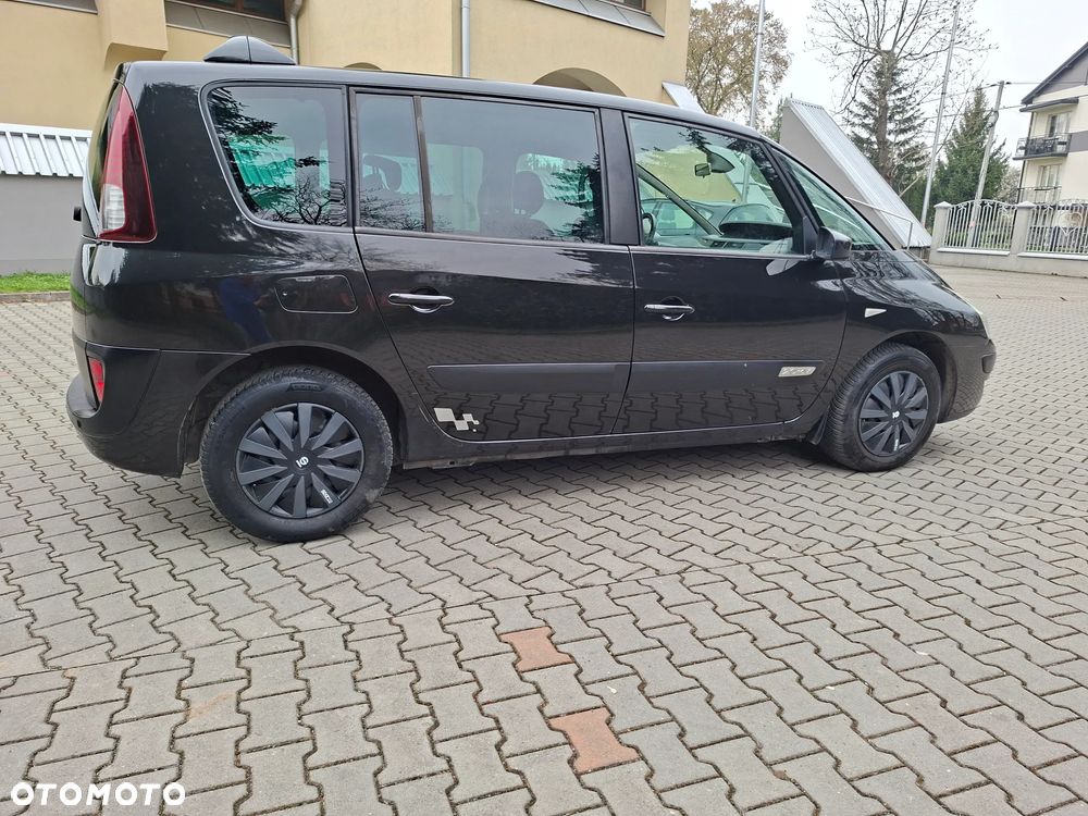 Renault Espace 2.0 Expression - 15