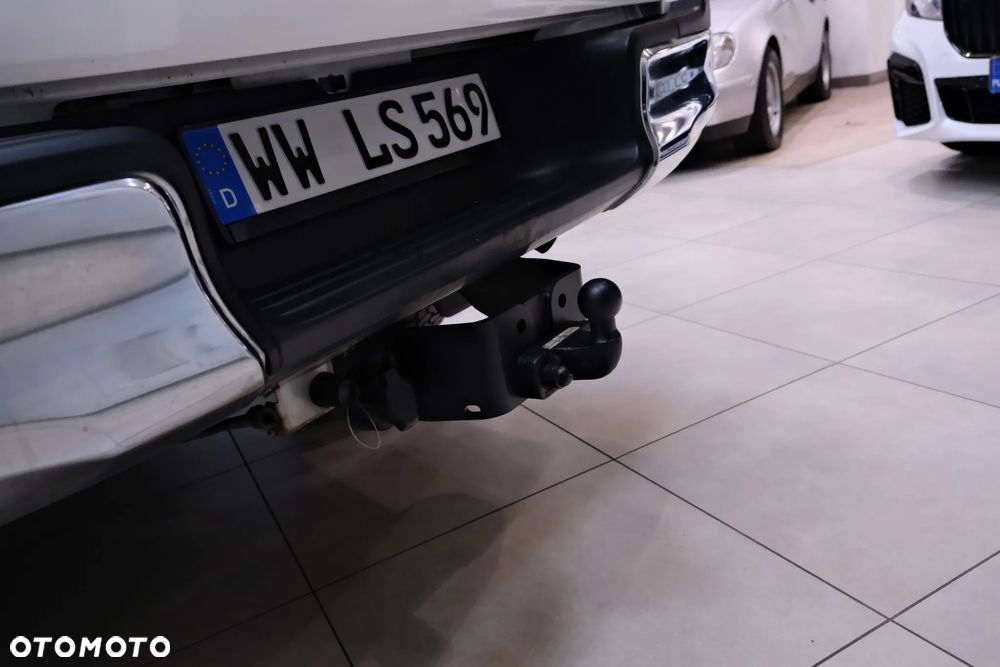 Toyota Hilux 2.4 D-4D Double Cab Selection 4x4 - 11