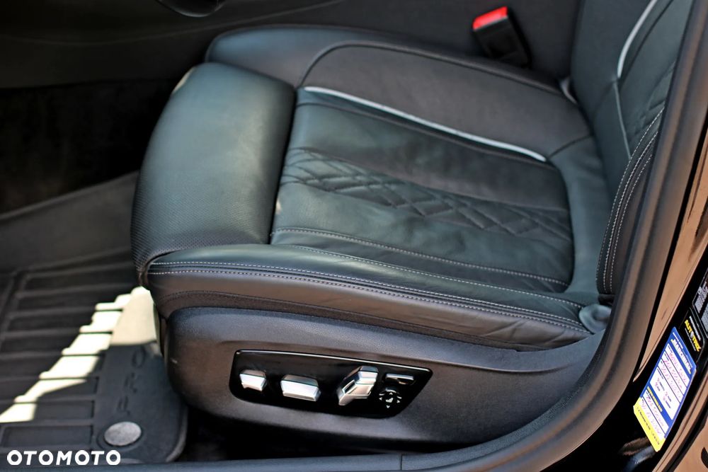 BMW Seria 5 520d MHEV Luxury Line - 18