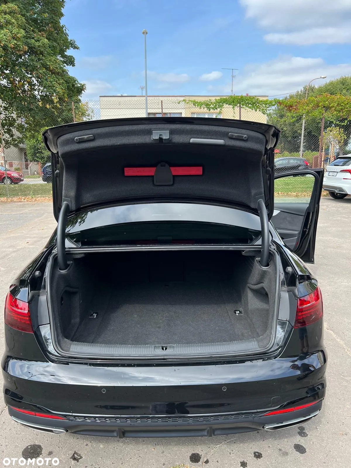 Audi A4 - 14