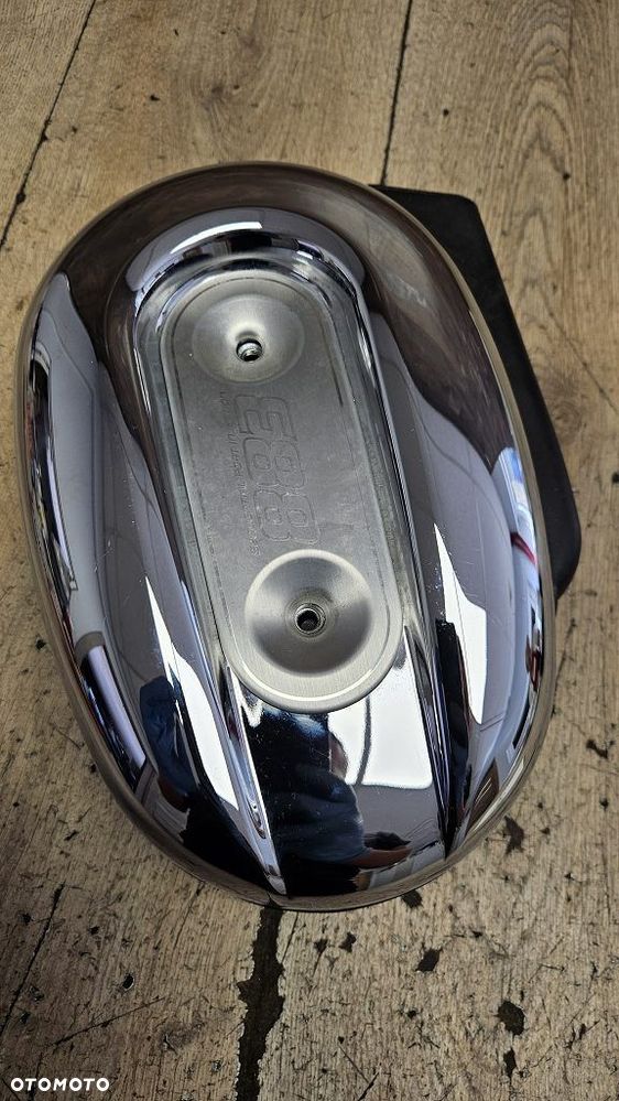 Obudowa filtra powietrza airbox Harley Davidson Sportster XL883 - 6