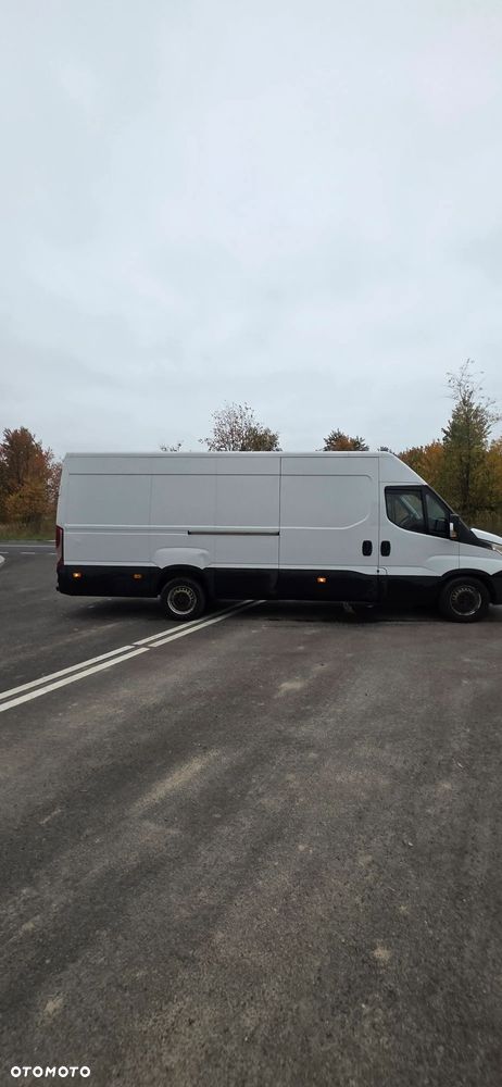Iveco Daily 35s16 - 8
