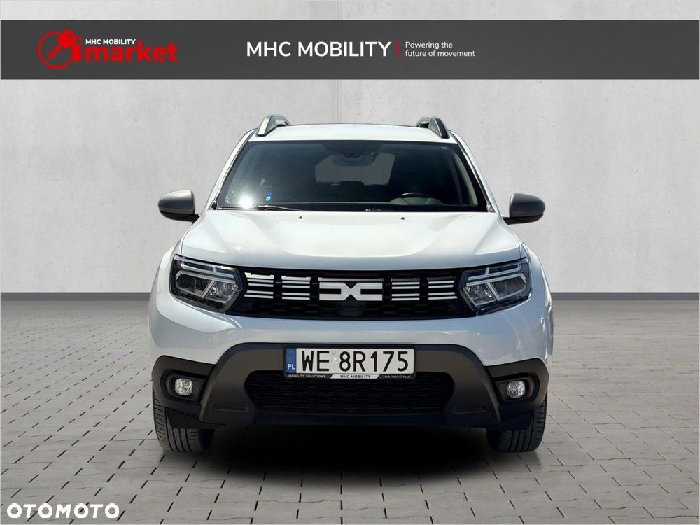 Dacia Duster 1.5 Blue dCi Journey - 8