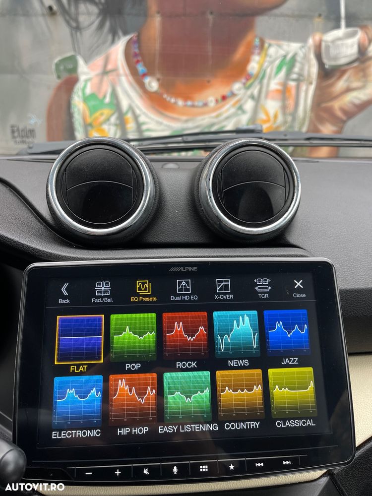 Aixam Crossline - 14