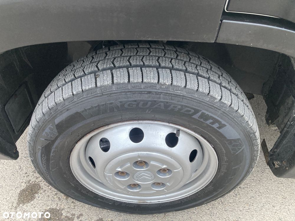 Citroën Jumper - 19