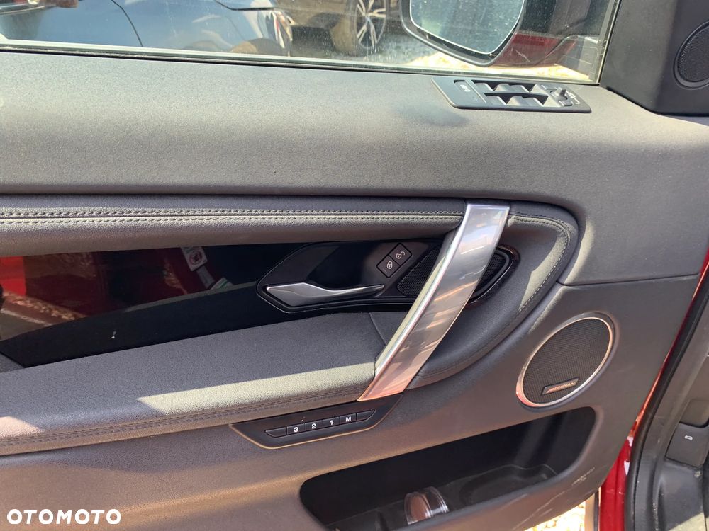 Land Rover Discovery Sport P250 R-Dynamic S - 5