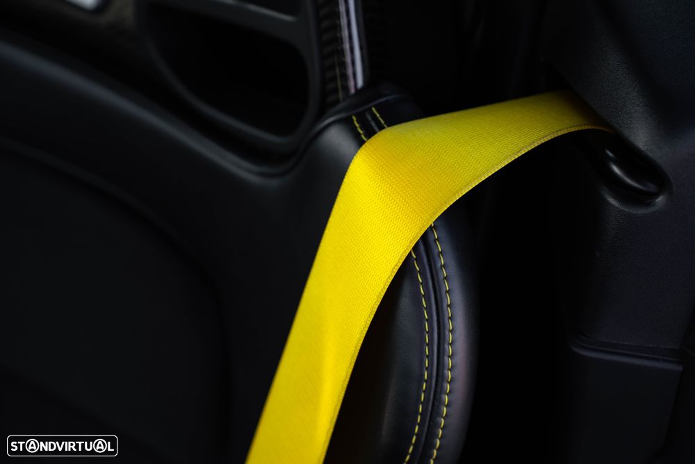 Porsche 718 Cayman GT4 PDK - 47