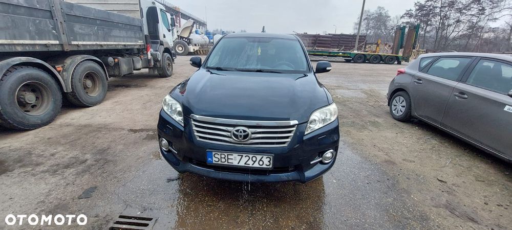 Toyota RAV4 2.0 VVT-i Premium - 1