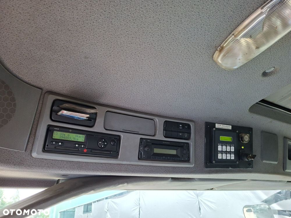 ACTM Actros 2632 L 6X4 - 28