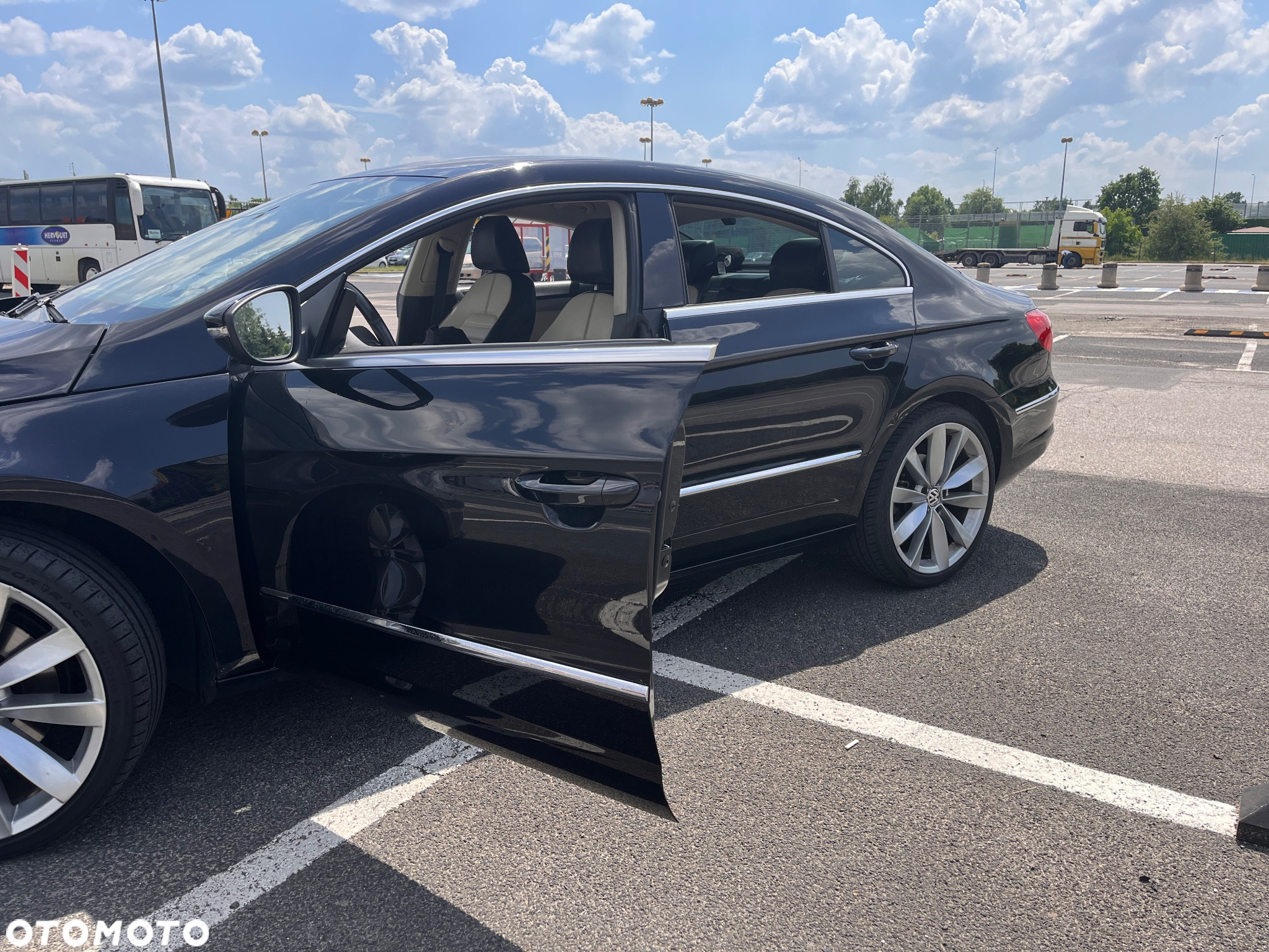 Volkswagen Passat CC 2.0 TSI DSG - 12