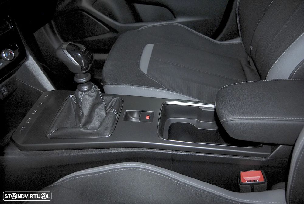 Opel Mokka 1.2 T GS - 18