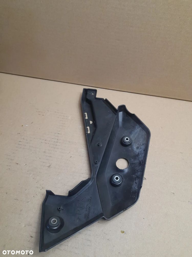 YAMAHA XJ6 DIVERSION N 09-16 WYPEŁNIENIE OWIEWKA LEWA - 4