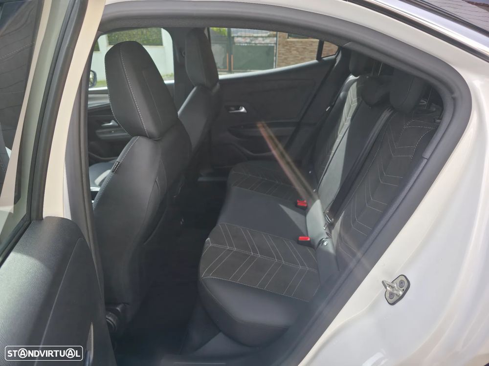 Opel Mokka 1.2 DI Turbo Auto Ultimate - 10