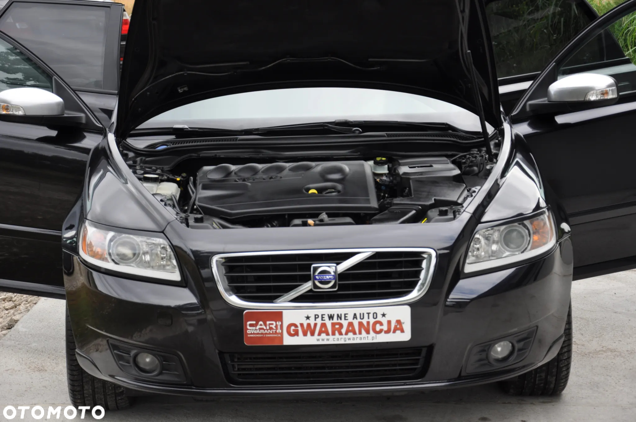 Volvo V50 2.0D R-Design Momentum - 16
