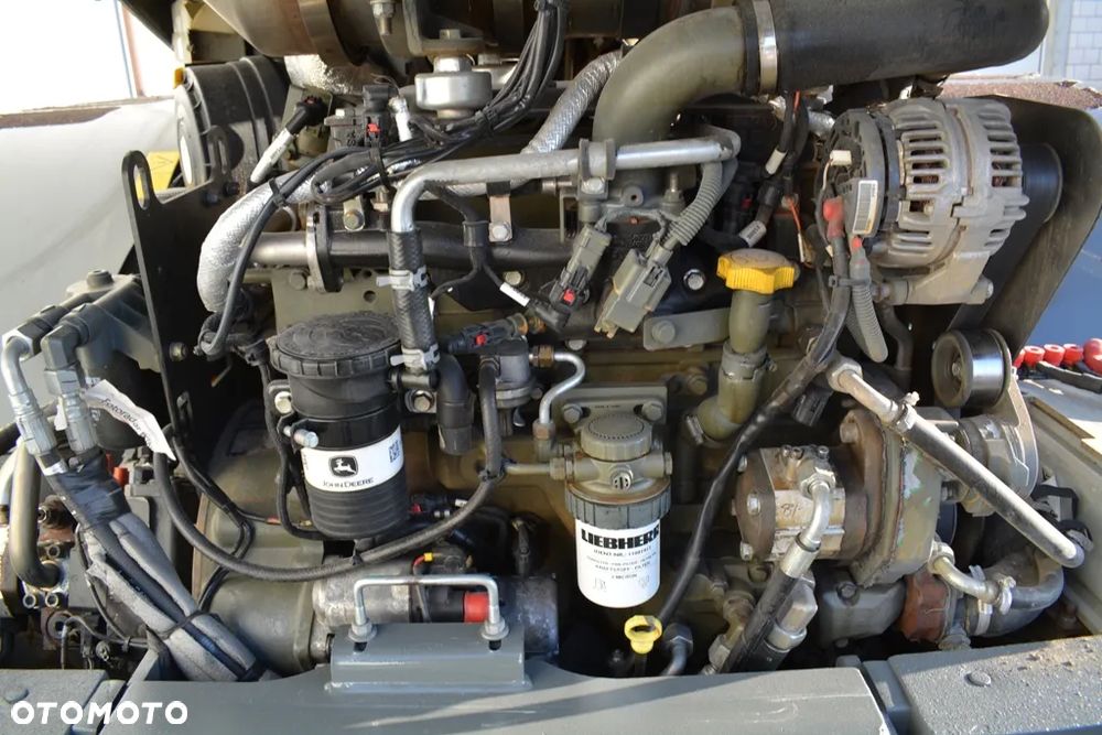 Liebherr L 514 STEREO 2015ROK - 18