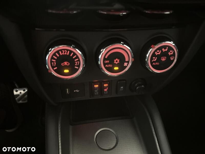 Mitsubishi ASX 1.6 Intense Plus Safety - 16