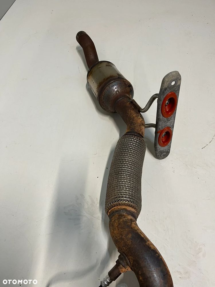 KATALIZATOR VW AUDI SKODA OCTAVIA IV  5WA131723C - 5