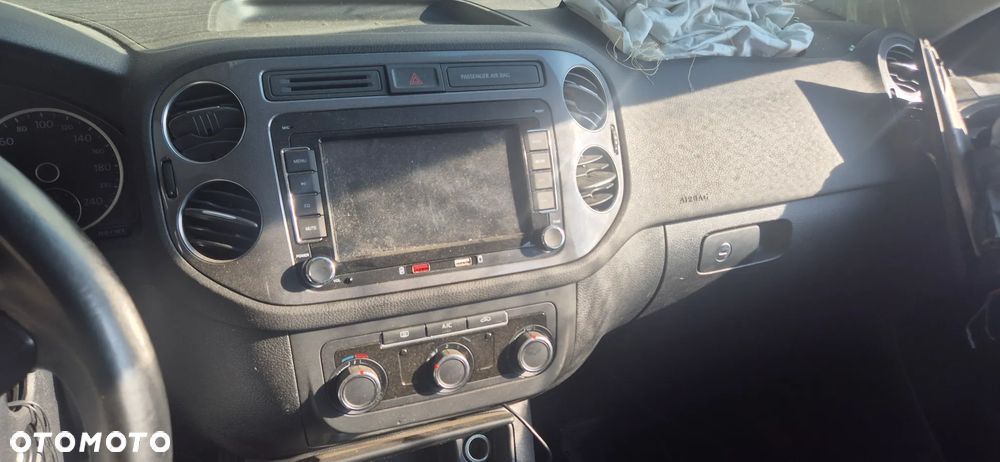 Volkswagen Tiguan 2.0 TDI CityLine - 25
