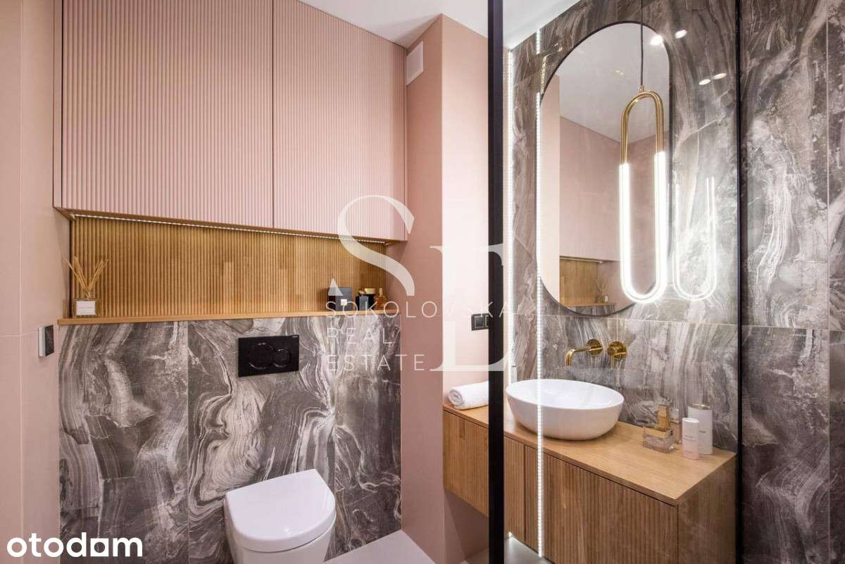 Apartament Premium | 48 m² | Miasteczko Wilanów