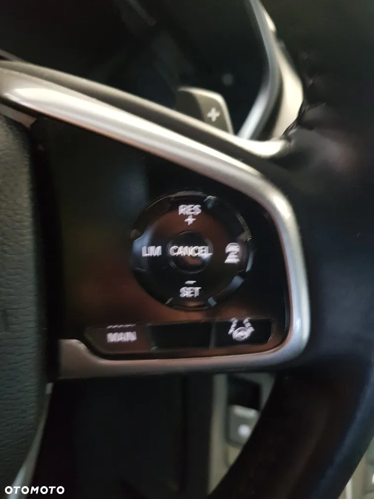 Honda CR-V 2.0 Elegance Plus - 21