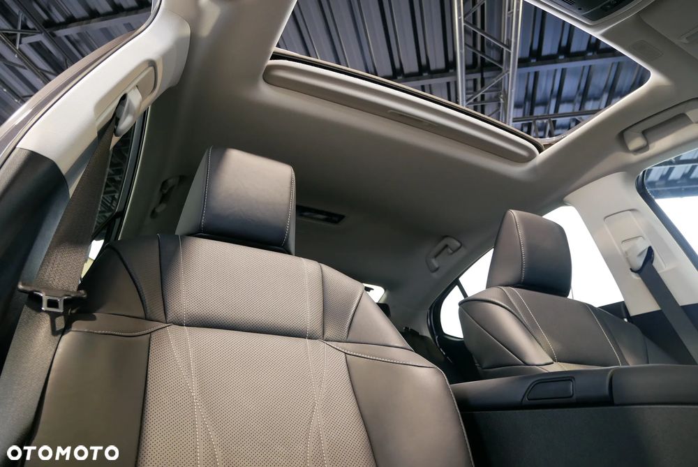 Lexus ES 300h Prestige - 30